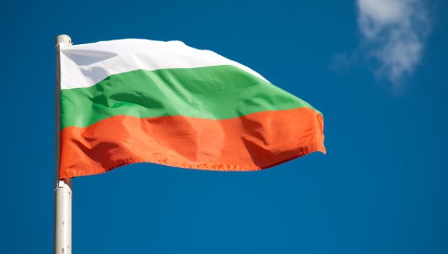 Болгария отказала России в воздушном коридоре для самолета МЧС